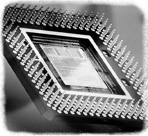 System on Chip Functional and technology aspects Analog/Digital Systems: Technology Aspects: Components, Interfaces + Technologies Process Combinations necessary Physical Interfaces Binary Interfaces