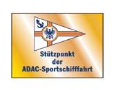 Der ADAC ein starker Club für Wassersportler Nicht nur für Wassersportneulinge, sondern auch für gestandene Skipper ist es wichtig, sich über die aktuellen Veränderungen z. B.