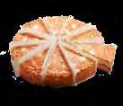 Sachertorte, 1,3 kg Art.-Nr. 18.25306 1 Torte à 10 130 g Ananas Royal-Torte Art.-Nr. 20.
