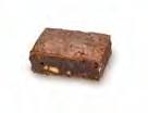 American Bakery Brownie, 60 g Art.-Nr. 18.11140 160 60 g Chocolat Nougat Muffin, 115 g Art.-Nr. 18.08342 36 115 g Browny, 70 g Art.-Nr. 22.5258 2 20 70 g Superfruit Black Label Muffin, 130 g Art.