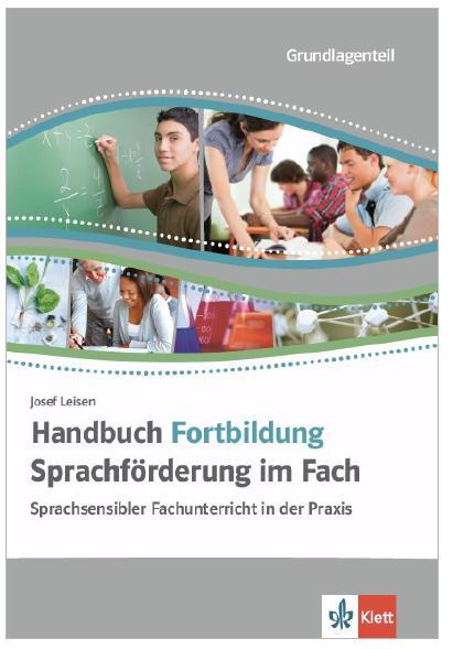 Quellen: 1. Leisen, Josef: Handbuch Sprachförderung im Fach, Sprachsensibler Fachunterricht in der Praxis, Klett 20