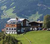www.steinerkogl.at Gasthaus Steinerkogl der Sonne entgegen! Beliebtes Ausflugsziel mit herrlicher Aussicht über weite Teile des Zillertales und die Zillertaler Alpen.