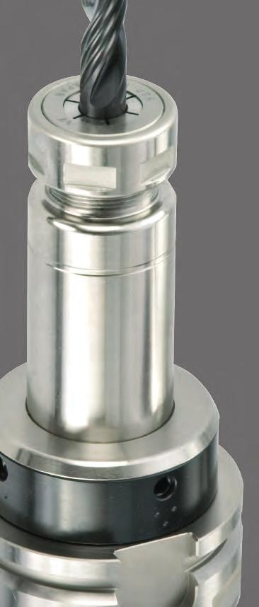 HDZ Spannzangenfutter mit Rundlauf "0" Collet Chuck with run out "0" 2 d D1 D2 SK40 DIN 69871 ISO 7388-1 0-2 max Form 20.000 AD Halter Holder d D1 D2 2 SK40 -HDZ07A -HDZ09A -HDZ12A -90 1.0-7.