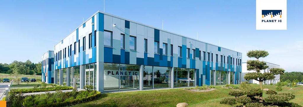 PLANET IC GmbH IT- und Internetkompetenz für Wirtschaft und