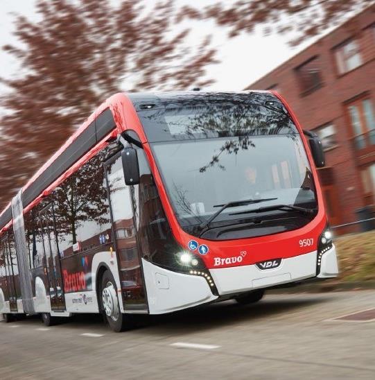 Transdev setzt weltweit bereits seit einigen Jahren Elektrobusse ein P A C E ELEKTRISCH Elektrobusse Beschreibung Weltweit betreibt Transdev mehr als 160 vollelektrische Busse In den Niederlanden