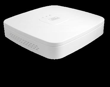 BURGcam Netzwerkrekorder BURGcam REC 3510 Netzwerkrekorder für 3,5 HDD Unterstützt die gängigen HD Technologien wie IP (ONVIF), CVI, TVI, AHD sowie Analoge Kameras Aufnahmen bis 5MP 4 Kanal BNC / 6