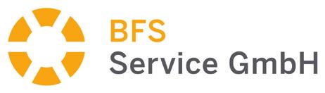 Kooperationspartner Für die Studie und den Kongress haben sich die BFS Service, das Kuratorium Deutsche Altershilfe und die Bank für Sozialwirtschaft