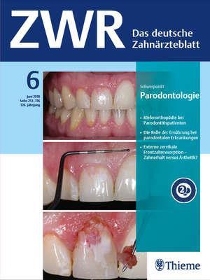 IDS 38. Internationale Dentalschau vom 12. - 16.3.2019 in Köln / Fachhändlertag: 12.3.2019 ZWR Das Deutsche Zahnärzteblatt 28.