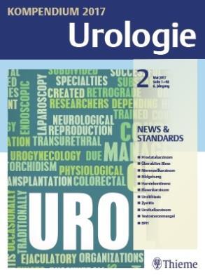 380 Verteiler: Vor dem Kongress als Beilage in unserer Fachzeitschrift "Aktuelle Urologie" und Beilage in den