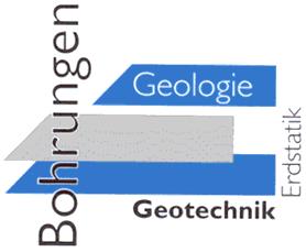 Gesellschaft für Bohr- und Geotechnik mbh BauGrund Süd. Maybachstraße 5.
