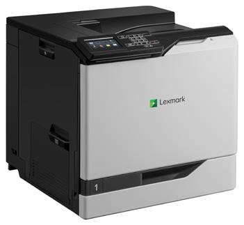 Farblaserdrucker - C660 Produktspezifikationen Druckgeschwindigkeit (DIN A4: ): Bis zu 5 Zeit bis Druckbeginn Speicher Empfohlenes monatliches Seitenvolumen 2 (einmalige mtl.