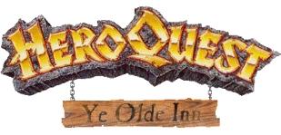 Translated and Arranged by: Mophus Permission to be hosted at: HeroQuest is 1989, 1991, 1992, 1993 Milton Bradley Company.