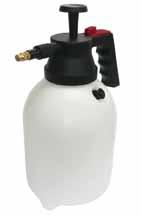 Präzisionsöler, Zerstäuber EUR / 100 Zerstäuber 750 ml aus Polyethylen, geeignet für verschiedene Chemikalien (z. B.