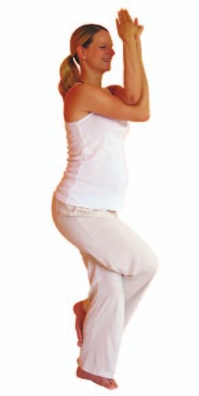 Yoga für Schwangere Entwickle Entspannung, Energie und innere Ruhe, auch während der Schwangerschaft.