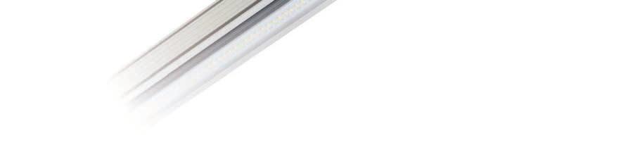 Temperatur-Management: Veko LED Beleuchtung arbeitet mhelos bei Umgebungstemperaturen von -25 C bis +35 C oder sogar höher.
