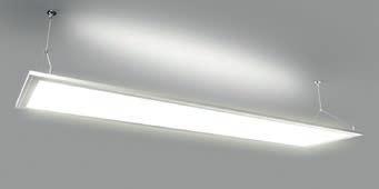 LED-PANEL / -RASTERLEUCHTE VERDE LED-Panel Artikel-Nr.