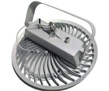 LED-INDUSTRIESTRAHLER HIGHBAY templed RayBeam 150W - 200W