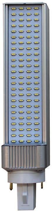 LED-RETROFIT GU5,3, GU10, G24 G24 2-Pin GU5,3 / MR16 GU10 / PAR16 LED-RETROFIT ersetzen konventionelle GU5,3 (MR16) und GU10 (PAR16) GU10 (230V) & GU5,3 (12V), G24 Sockel Spots mit Aufnahmeleistungen