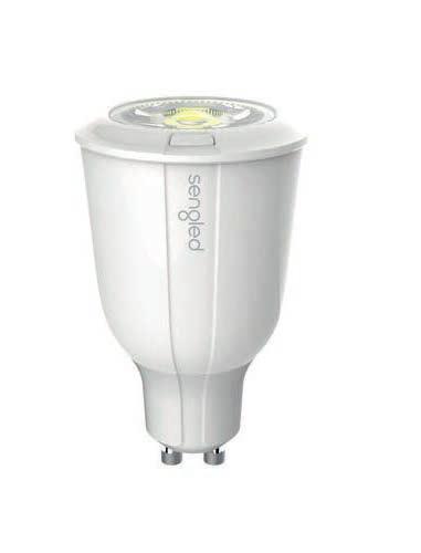 LED-SMART HOME 2U70030 Element Bulb (E27