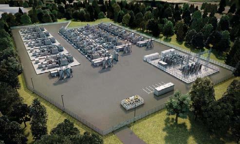 Fuel Cell Park of Gyeonggi Green Energy, South Korea mit neuer NIP RiLi können nun auch kommerzielle Anlagen gefördert