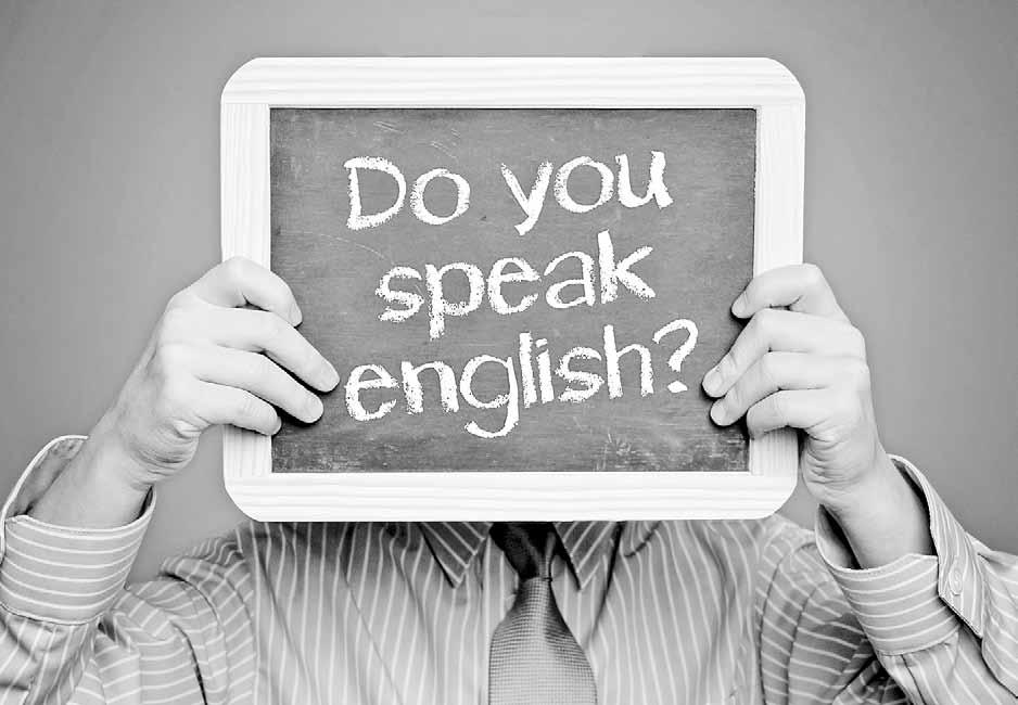 Donnerstag, 22. März 2012 5 Die erste Fremdsprache ab der dritten Klasse, Englisch ab der fünften: Dieses Sprachenkonzept soll im Kanton auch in Zukunft gültig sein.