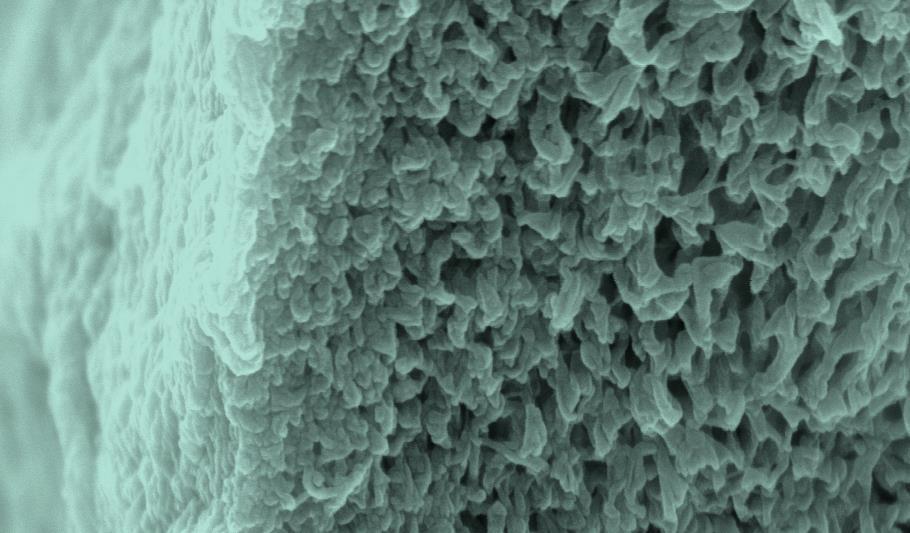 Trenngrenzen der Membranverfahren Filtrationsverfahren Mikrofiltration Partikelfiltration Ultrafiltration Umkehrosmose Nanofiltration Zurückgehaltene Stoffe