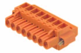 Datenblatt Leiterplatten-Komponenten Leiterplatten-Steckverbinder Löse-/ Befestigungsmöglichkeiten Omnimate Range 5.8 /5. BLZ 5.X 9F BLZ 5.8 18LH BLZ 5.8 7LH BLT 5.8LH BLZF 5.8 LH BLZ 5.X 7F BLZ 5.