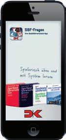 ISBN 978-3-667-11237-8 Die App zur Prüfungsvorbereitung AMTLICHER FRAGENKATALOG
