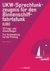 ISBN 978-3-88412-477-2 Beschränkt Gültiges Funkbetriebszeugnis (SRC) 12 Frage- und