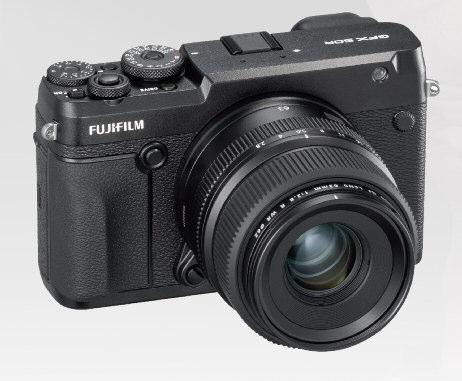 Fujifilm X-T3 Kamera verfügt über einen neuen BSI X-Trans CMOS Sensor mit 26.