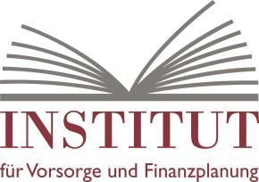 Unternehmensdarstellung Profil des Instituts für Vorsorge und Finanzplanung Die Institut für Vorsorge und Finanzplanung GmbH (IVFP) mit Sitz in Altenstadt/WN ist unabhängig und inhabergeführt.