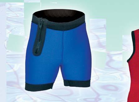 Kinder-Artikel Neopren Therapie-Badebekleidung Schutz bei Rehamaßnahmen im Wasser uneingeschränkte Teilnahme an