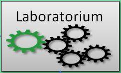 Laboratorium Mit Hilfe des Laboratoriums kann der/die Produzent*in Forschungsdaten hochladen und in einheitliche Formate konvertieren (sammeln)