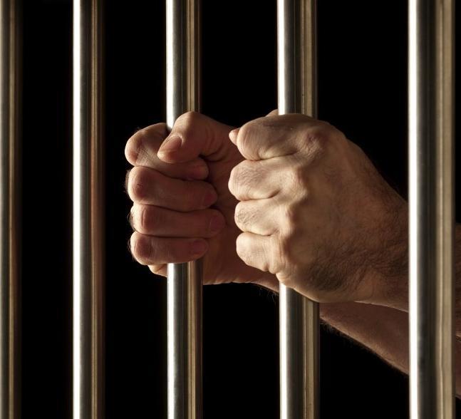 Problemfall USA Zweithöchste Inhaftierungssrate weltweit.