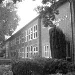 Deepenhorn 1 Schulgebäude der Volksschule