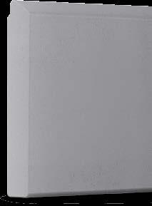 Gradino costa retta 33x120 Straight-nosed stair (thin) Marche bord droit Stufe mit rechtwinkliger Kante 10 mm Gradino costa retta - Angolo SX / DX 33x120 Straight-nosed stair (thin) - LH / RH corner