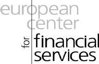 Satzung des European center for financial services an der Universität Duisburg-Essen e.v. Beschlossen in der Gründungsversammlung in Duisburg am 18.
