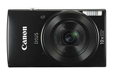 2. Digitale Kameras Kameratypen 2 Kompaktkameras Kompaktkameras haben geringe Ausmaße und ein geringes