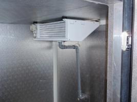 Reinigung und Wartung von Ventilatoren und Verdampfer Ihrer Kühltechnik Reparatur und