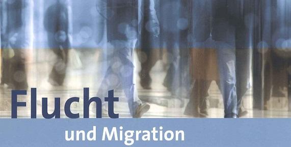 Fokus: Flucht und Migration Publikation erschienen: Angebote und Programme zu Flucht und Migration In Zusammenarbeit mit der Gedenk- und
