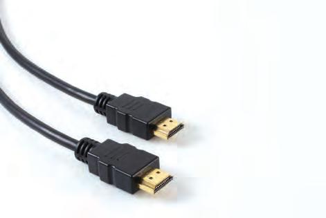 MCC29183 HDMI-Leitung mit Ethernet ATC-zertifiziert.