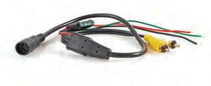 -Nr. MCC29021 Caratec Safety Monitor-Adapter