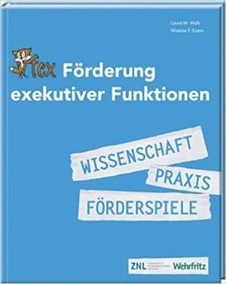 ) Hogrefe Verlag ISBN 3456856245 39,95 Fex - Förderung