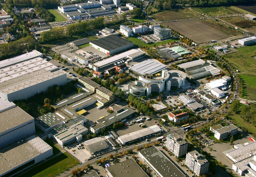 Keller & Hosp AG Wirtschaftsförderung Stadt Augsburg www.
