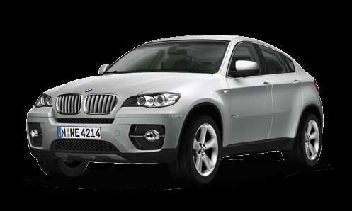 2008 gehört auch die Marke Husqvarna zur BMW Group.