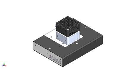 SMARTSPECT PAKETE / KONFIGURATIONEN LICHTMODUL Komponenten konfiguriert mit DAL konfiguriert with PAL CP 131M-8 DIL-10 Basis-Kamera Auswahl