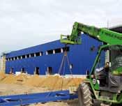 400 Kubikmeter Beton und Stahlbeton rückgebaut sowie 37.500 Kubikmeter Boden bewegt.
