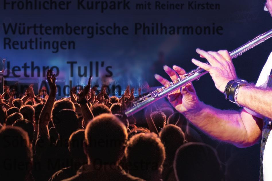 Philharmonie Reutlingen