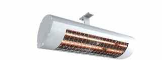 Fläche heatable area bis 12 m 2 up to 12 m 2 ohne Schalter without switch titan titanium 9100491 Wand, Decke wall, ceiling