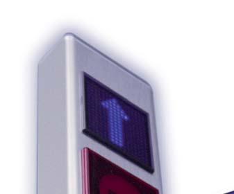 DMD P 5 Q DMD 16 x16 Dot Matrix Display Daten Dot